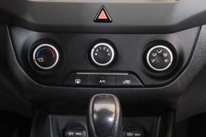 Внедорожник Hyundai Creta 2019 года, 1829000 рублей, Омск