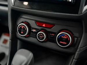 Хетчбэк Subaru Impreza 2017 года, 1350000 рублей, Красноярск