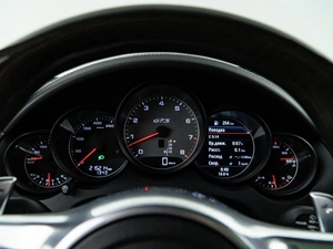 Внедорожник Porsche Cayenne GTS 2012 года, 3069999 рублей, Москва