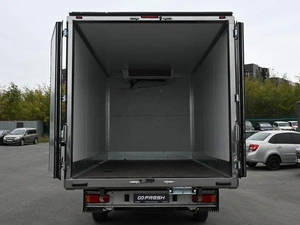 Fiat Ducato, III (2006—2014), 2.3 JTD MT (120 л.с.) 2013г. 2013 года, 3159000 рублей, Аксай
