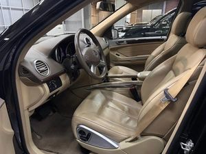 Внедорожник Mercedes-benz GL-класс 2011 года, 2997000 рублей, Красноярск