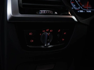 Внедорожник BMW X3 2021 года, 4098444 рублей, Москва