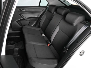 Лифтбек Skoda Rapid 2014 года, 1189000 рублей, Аксай