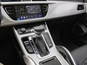 Внедорожник Geely Atlas 2018 года, 1649000 рублей, Петрозаводск