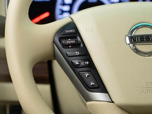 Седан Nissan Teana 2012 года, 1349999 рублей, Москва