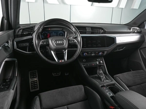 Внедорожник Audi Q3 2019 года, 2699000 рублей, Аксай