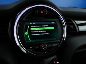 Хетчбэк MINI Cooper 2018 года, 1397444 рублей, Москва