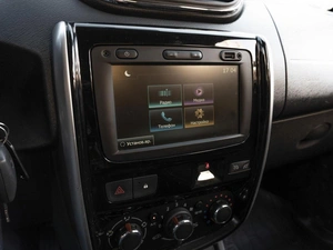 Внедорожник Nissan Terrano 2021 года, 1599000 рублей, Саратов