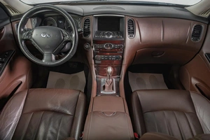 Внедорожник Infiniti EX25 2011 года, 1479000 рублей, Томск