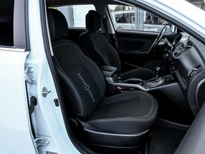 Внедорожник Kia Sportage 2013 года, 1379000 рублей, Волгоград