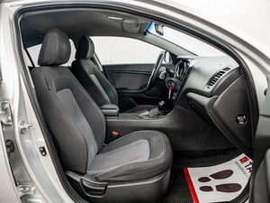 Седан Kia Optima 2012 года, 1050000 рублей, Красноярск
