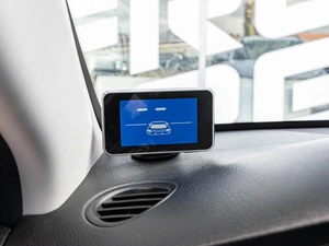 Хетчбэк Kia Rio X-Line 2019 года, 1640000 рублей, Краснодар