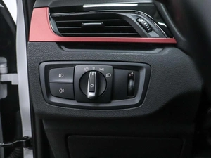 Внедорожник BMW X1 2018 года, 2300000 рублей, Красноярск