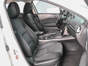 Седан Mazda 3 2014 года, 1339000 рублей, Аксай