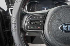 Седан Kia Optima 2017 года, 1699000 рублей, Барнаул