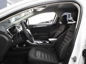 Седан Ford Mondeo 2015 года, 1460000 рублей, Омск