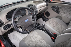 Универсал ВАЗ (LADA) Kalina 2005 года, 249000 рублей, Томск