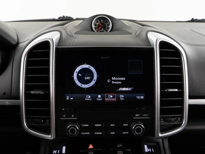 Внедорожник Porsche Cayenne 2016 года, 3897434 рублей, Москва