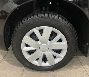 Седан ВАЗ (LADA) Granta 2024 года, 865000 рублей, Красноярск