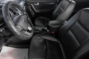 Внедорожник Kia Sorento 2017 года, 2249000 рублей, Кемерово