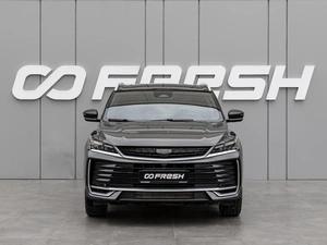 Внедорожник Geely Coolray 2025 года, 2550000 рублей, Краснодар