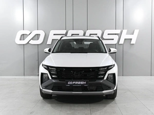 Внедорожник Hyundai Tucson 2026 года, 4099000 рублей, Аксай