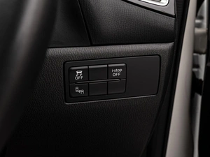 Хетчбэк Mazda Axela 2016 года, 1400000 рублей, Краснодар