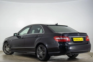 Седан Mercedes-benz E-класс 2012 года, 2099000 рублей, Оренбург