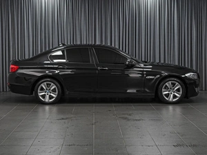 Седан BMW 5 серия 2013 года, 1550111 рублей, Ставрополь