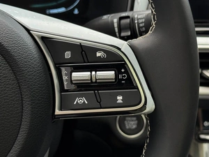 Седан Kia K3 2025 года, 2880000 рублей, Кропоткин