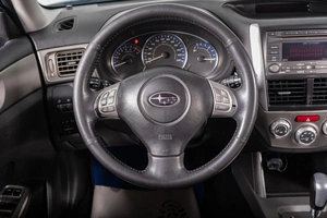 Внедорожник Subaru Forester 2010 года, 1429000 рублей, Томск