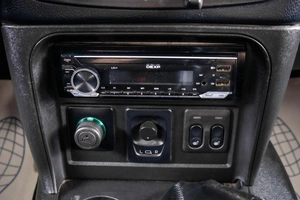 Внедорожник Chevrolet Niva 2010 года, 479000 рублей, Пермь