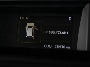 Хетчбэк Toyota Tank 2019 года, 1350000 рублей, Омск
