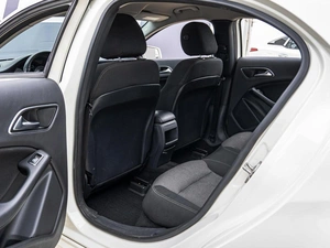 Хетчбэк Mercedes-benz A-класс 2013 года, 1295000 рублей, Краснодар
