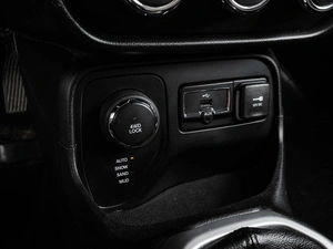 Внедорожник Jeep Renegade 2015 года, 1399000 рублей, Воронеж