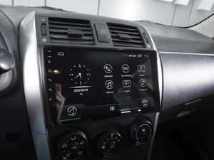 Седан Toyota Corolla 2011 года, 1220000 рублей, Ростов-на-Дону