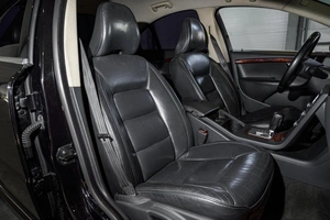 Седан Volvo S80 2008 года, 975000 рублей, Ульяновск