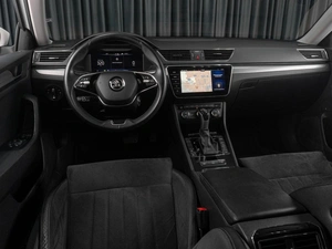 Лифтбек Skoda Superb 2015 года, 1579000 рублей, Тюмень