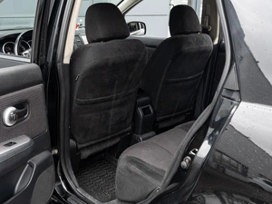 Седан Nissan Tiida 2012 года, 790000 рублей, Краснодар