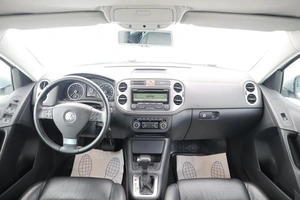 Внедорожник Volkswagen Tiguan 2010 года, 1199000 рублей, Обнинск