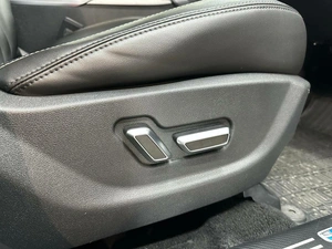 Внедорожник Geely Atlas 2019 года, 1850000 рублей, Красноярск