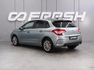 Хетчбэк Citroen C4 2012 года, 659000 рублей, Воронеж
