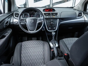 Внедорожник Opel Mokka 2014 года, 1260000 рублей, Ставрополь