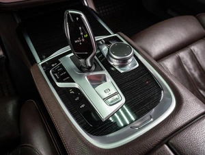 Седан BMW 7 серия 2019 года, 5289000 рублей, Тюмень