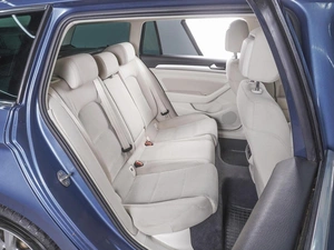 Универсал Volkswagen Passat 2016 года, 1650000 рублей, Ростов-на-Дону