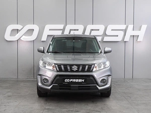 Внедорожник Suzuki Vitara 2020 года, 2014000 рублей, Воронеж