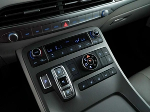 Внедорожник Hyundai Palisade 2021 года, 4299077 рублей, Москва