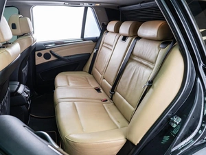 Внедорожник BMW X5 2009 года, 2199000 рублей, Тюмень