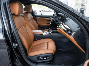 Седан BMW 5 серия 2020 года, 4198000 рублей, Ставрополь