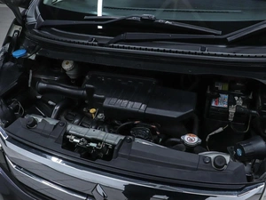 Хетчбэк Mitsubishi EK Wagon 2014 года, 675000 рублей, Красноярск